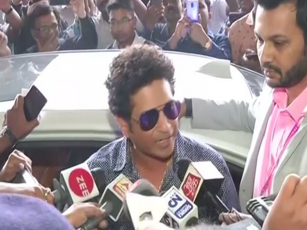 Sachin Tendulkar