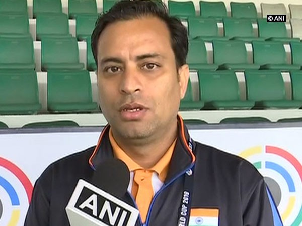 Sanjeev Rajput misses out on finals, finishes ninth