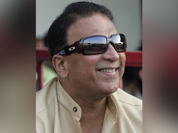 Sunil Gavaskar [File Image]