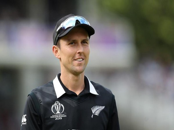 Trent Boult