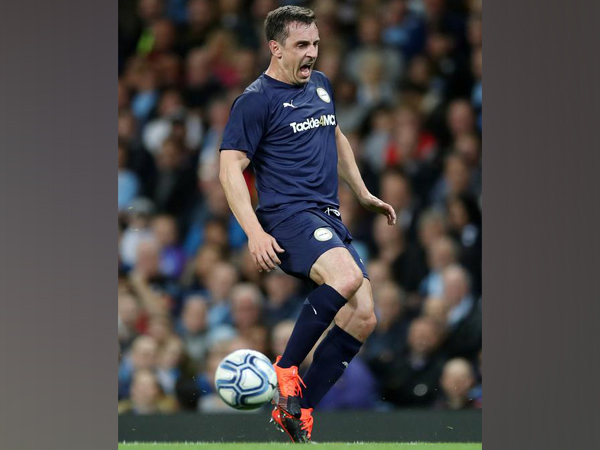 Gary Neville