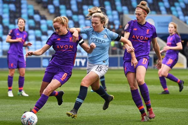 Women Sports