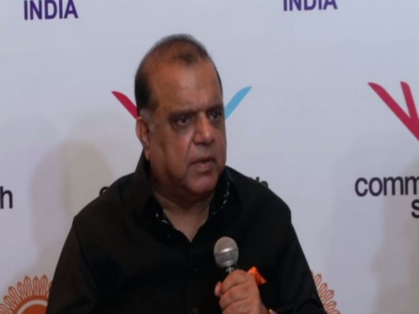 Narinder Batra