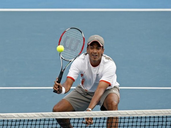 Mahesh bhupathi