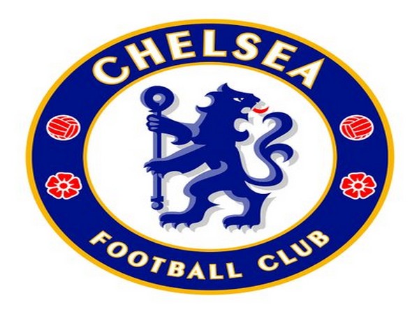 Chelsea FC logo 