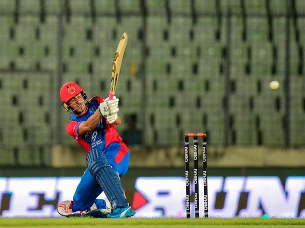 Afghanistan win third T20I by 29 runs against West Indies, clinch series 2-1