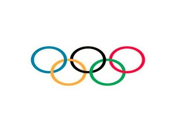 Olympics logo 
