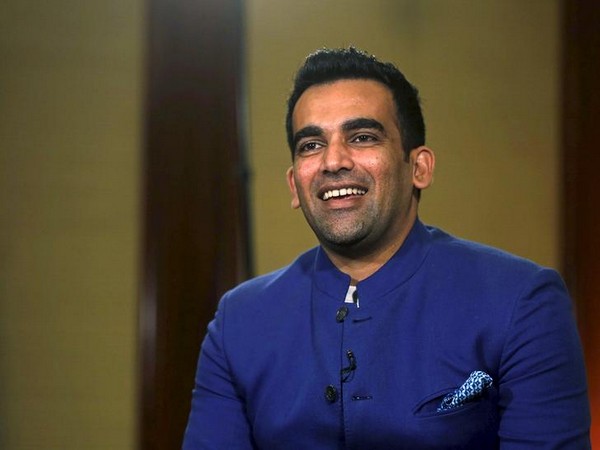 Mumbai Indians' Director of Cricket Operations Zaheer Khan