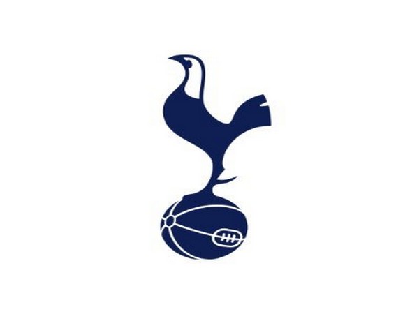 Tottenham logo 