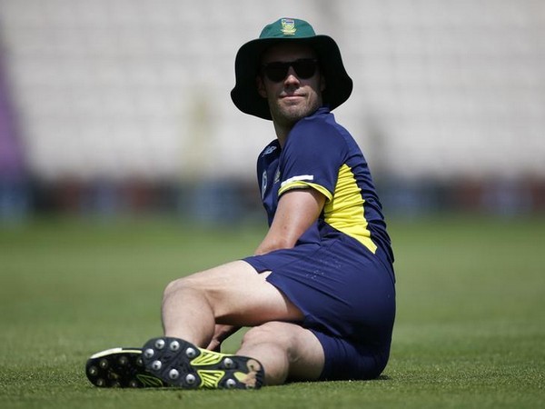 Former South Africa skipper AB de Villiers 