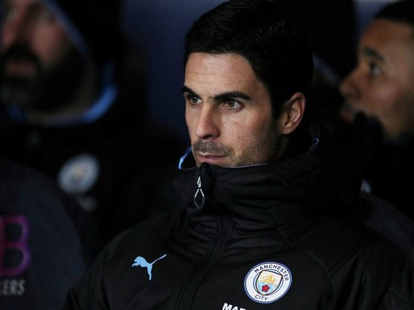 Mikel Arteta