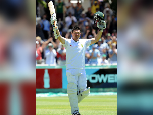 Graeme Smith (Photo/Cricket South Africa Twitter)