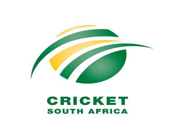 Cricket South Africa logo 