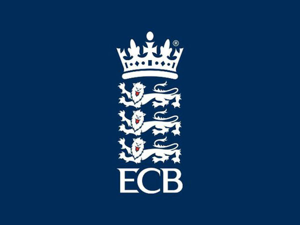 Logo of England and Wales Cricket Board