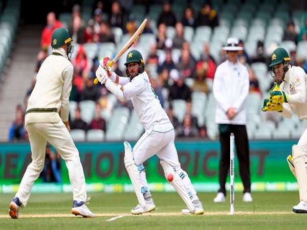 Yasir Shah,  Image: Pakistan Cricket's Twitter