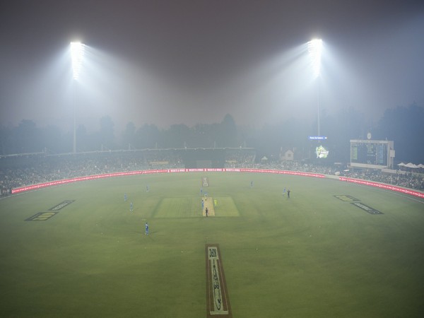 Canberra cricket ground (Photo/ BBL Twitter)