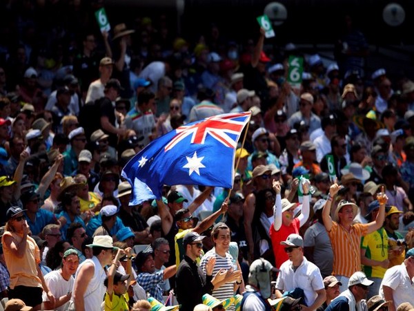 Still from MCG (Photo/ cricket.com.au Twitter)