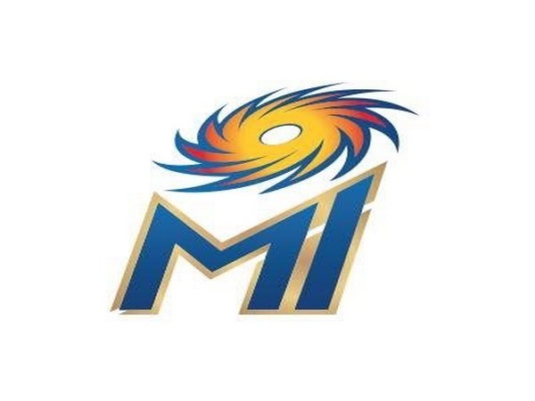 Mumbai Indians logo 