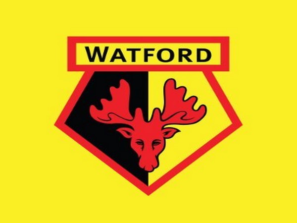 Watford FC logo 