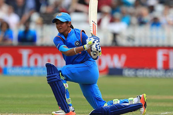 Harmanpreet Kaur