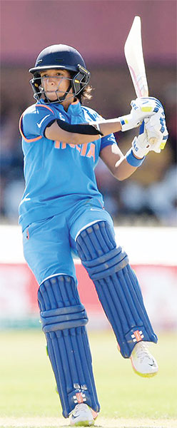 Harmanpreet