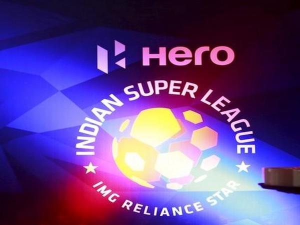 Indian Super League logo