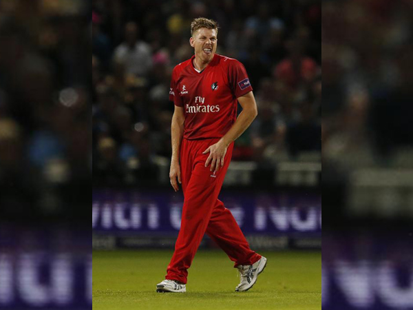 James Faulkner