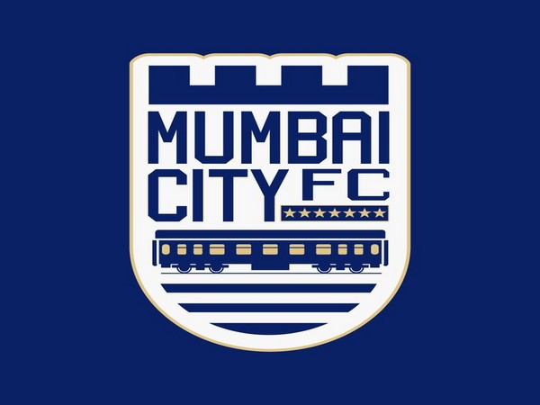 Mumbai City FC logo