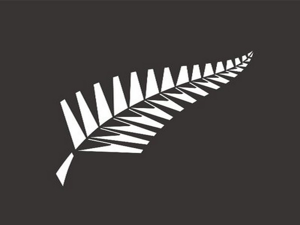 New Zealand Cricket (NZC) logo