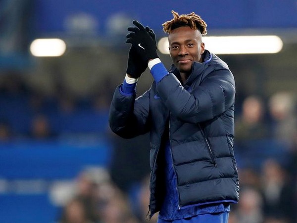 Chelsea's Tammy Abraham