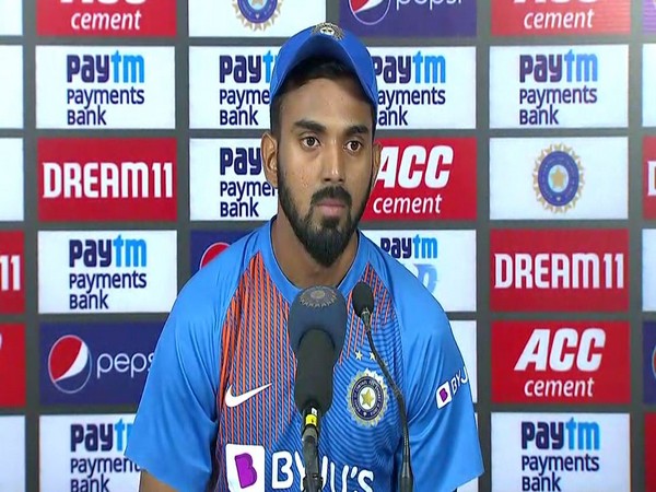 Want to win games for my country: KL Rahul after scoring 91-run in ...