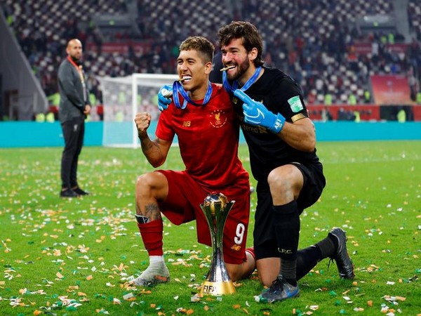 Liverpool Crowned Club World Cup Champions Sportz Business