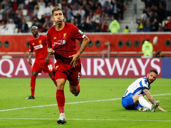 Monterrey v Liverpool, Semi-finals