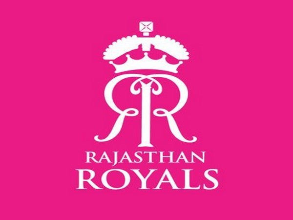 Rajasthan Royals logo