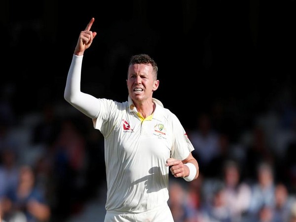 Peter Siddle