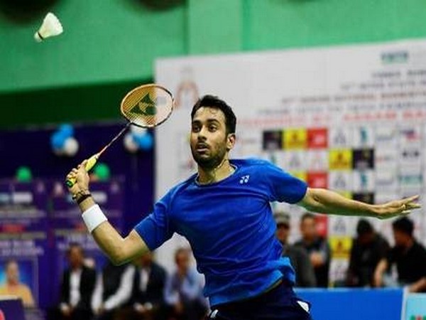 BWF ranking: Sourabh Verma reaches career-high 29th spot