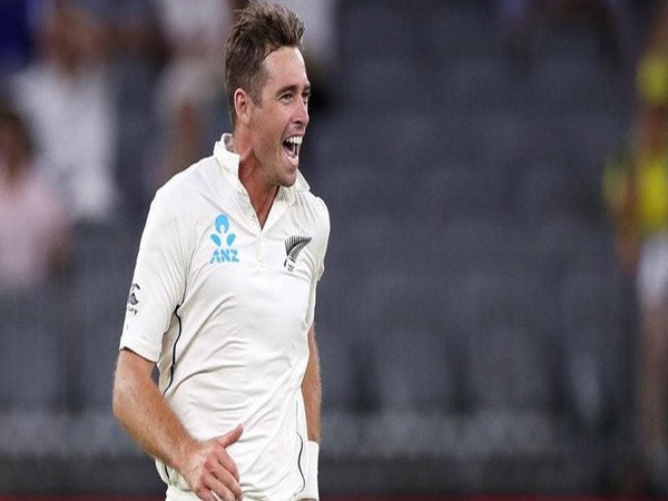 Tim Southee (Photo/ICC Twitter)