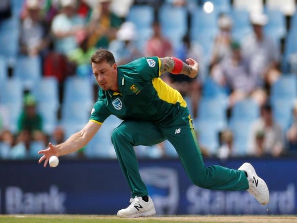 Dale Steyn