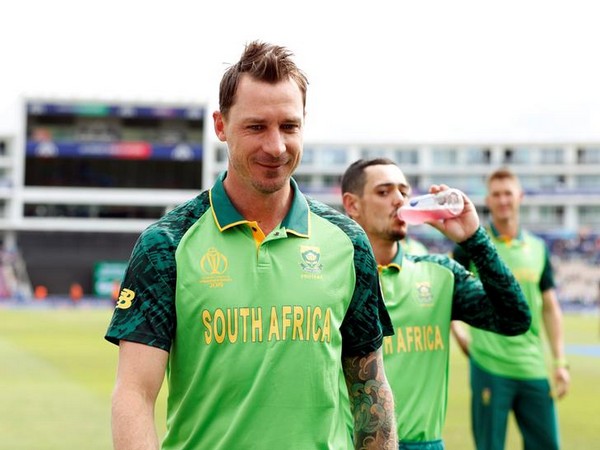 Dale Steyn