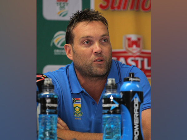 Jacques Kallis (Photo/Cricket South Africa Twitter)