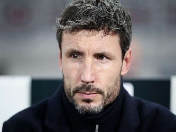 Mark van Bommel