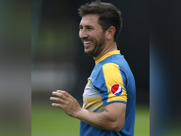 Yasir Shah