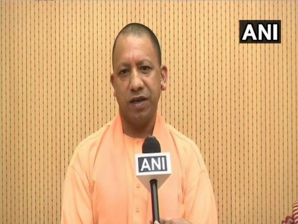 Uttar Pradesh Chief Minister Yogi Adityanath