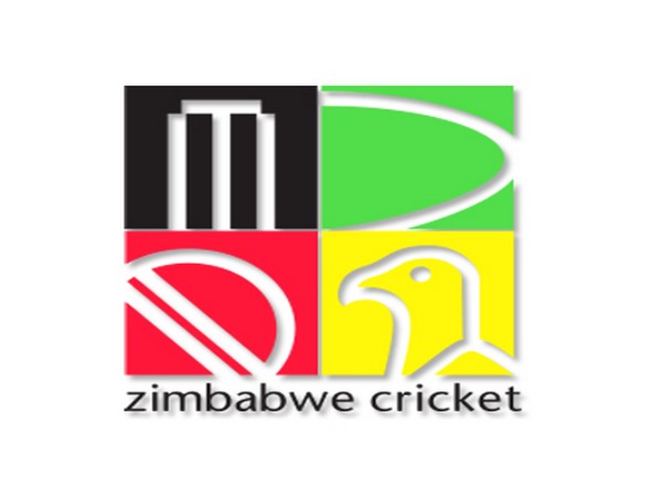 Zimbabwe Cricket logo