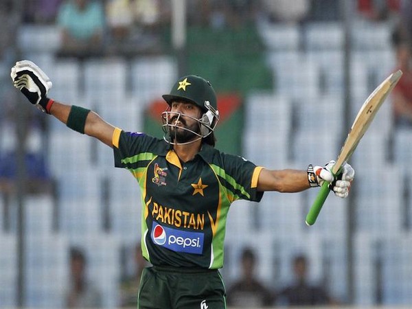 Fawad Alam