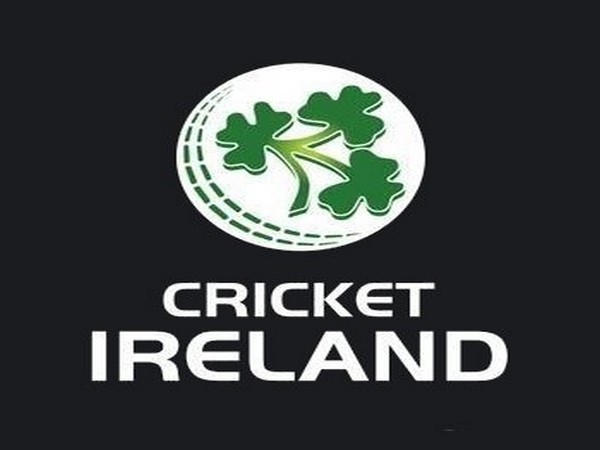 Cricket Ireland logo