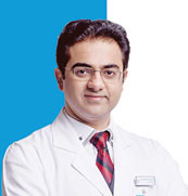 Dr. Aashish Chaudhry, Managing Director and Sr. Consultant - Orthopaedics & Joint Replacement Aakash Healthcare Super Speciality Hospital, Dwarka