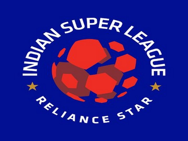 Logo of ISL