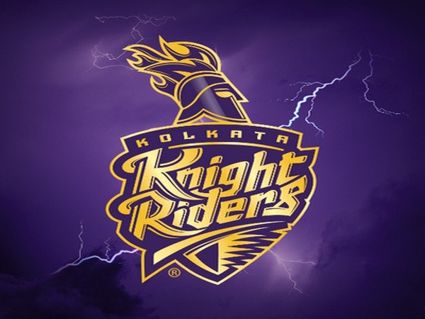 Kolkata Knight Riders logo (Image: KKR's twitter))