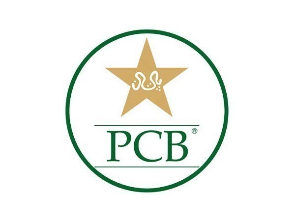 Logo of the Pakistan Cricket Board (PCB)